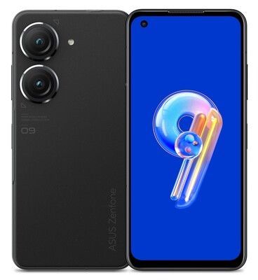 Смартфон Asus ZenFone 9 Al2202 8/128 Black