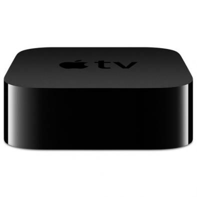 Приставка Apple TV 32GB 4K